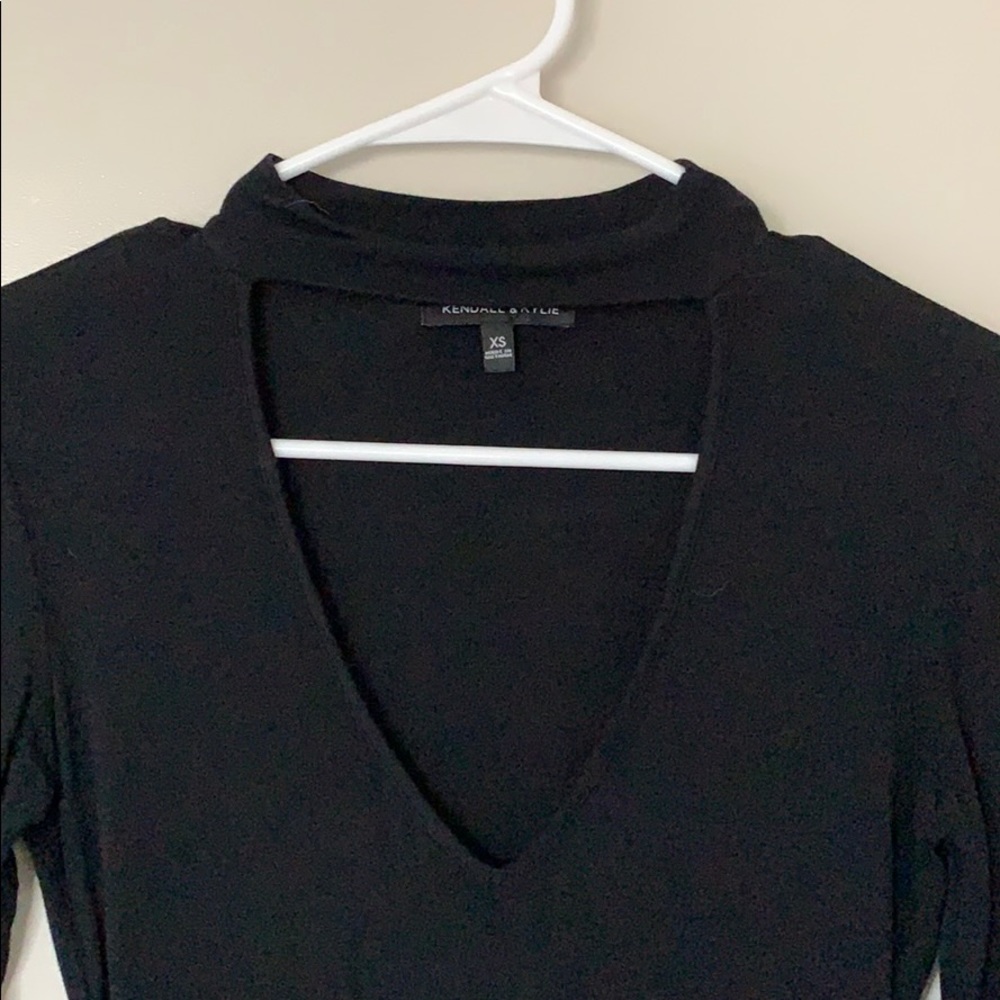 Bodysuit - Picture 2 of 2